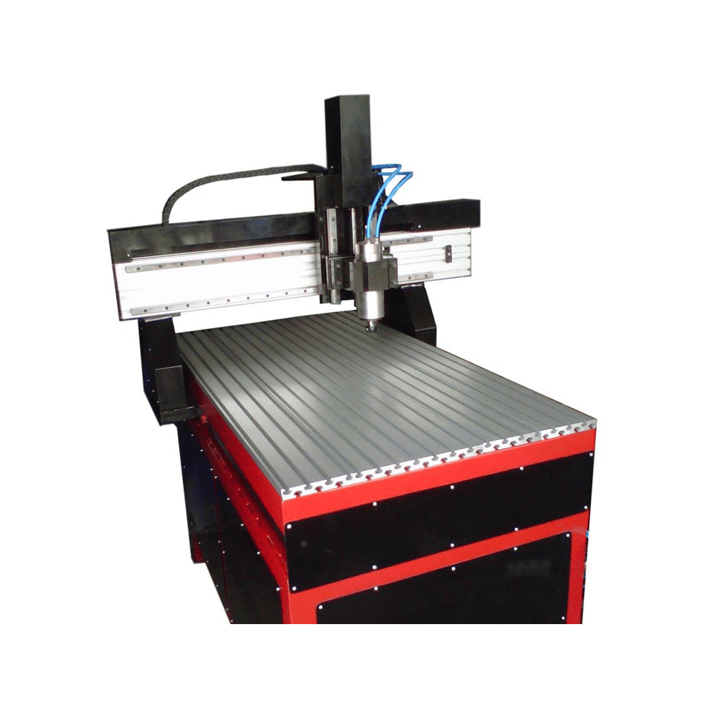CNC Router Kayu 600x1200mm - Lab Inovasi